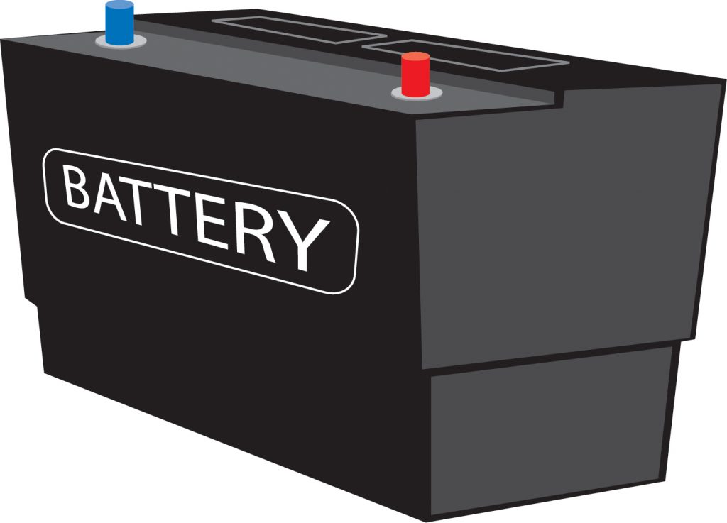 battery-system