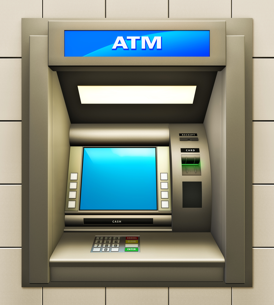 یو پی اس مناسب برای دستگاهای ATM